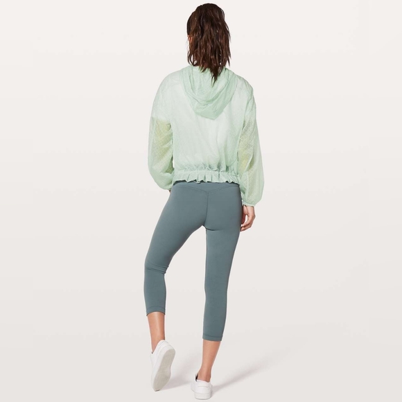 Lululemon Find your Flock Jacket 2 - Picture 6 of 16